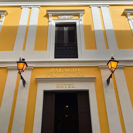 Palacio Provincial San Juan, Adults Only, Curio Collection By Hilton Luaran gambar