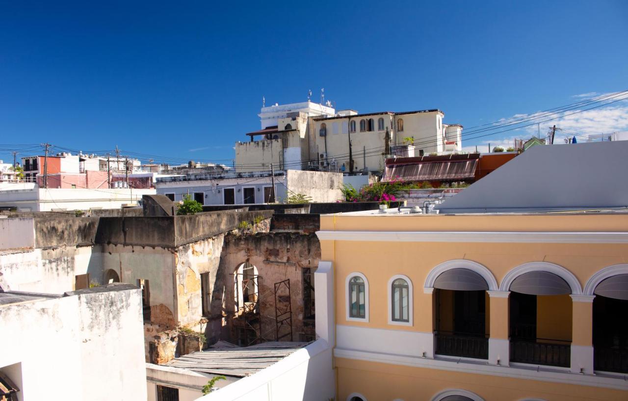 Palacio Provincial San Juan, Adults Only, Curio Collection By Hilton Luaran gambar