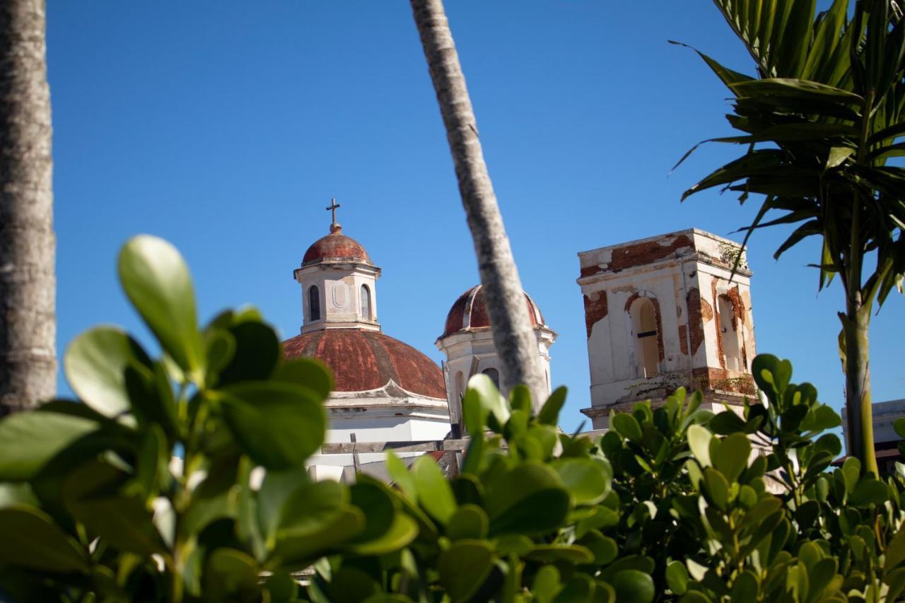 Palacio Provincial San Juan, Adults Only, Curio Collection By Hilton Luaran gambar