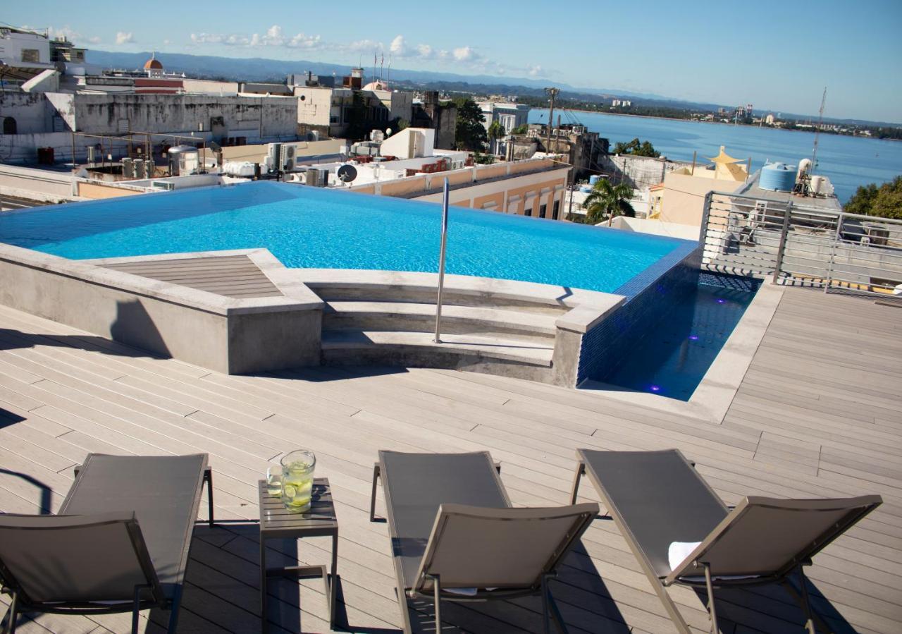 Palacio Provincial San Juan, Adults Only, Curio Collection By Hilton Luaran gambar