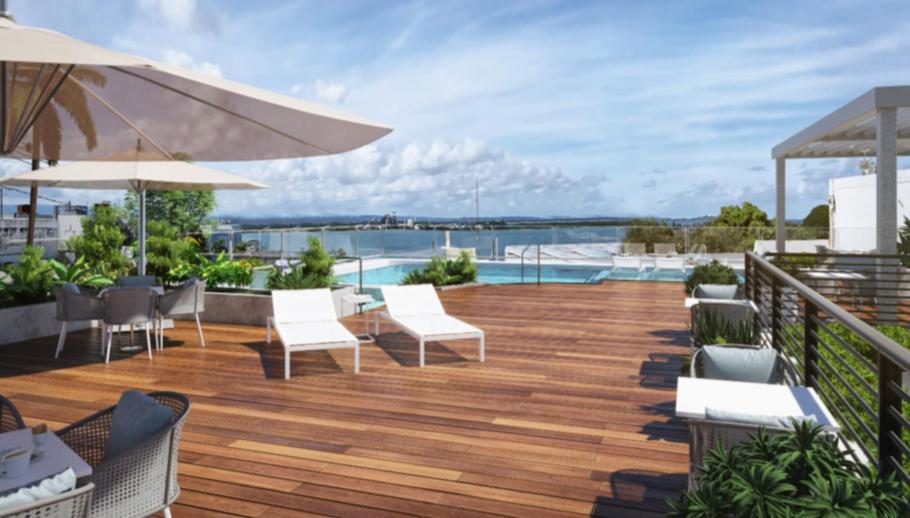 Palacio Provincial San Juan, Adults Only, Curio Collection By Hilton Luaran gambar