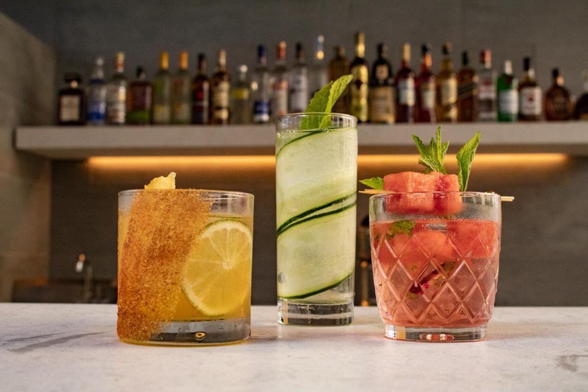 Palacio Provincial San Juan, Adults Only, Curio Collection By Hilton Luaran gambar
