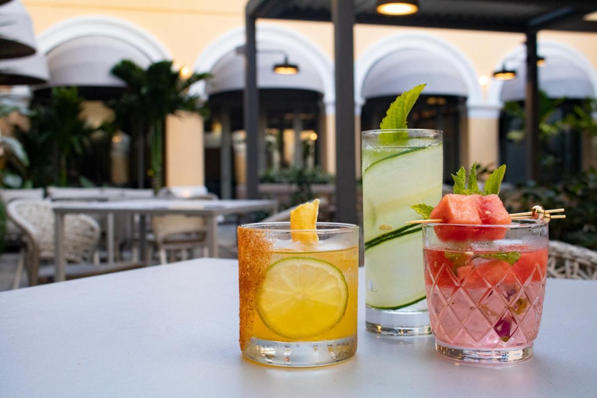 Palacio Provincial San Juan, Adults Only, Curio Collection By Hilton Luaran gambar
