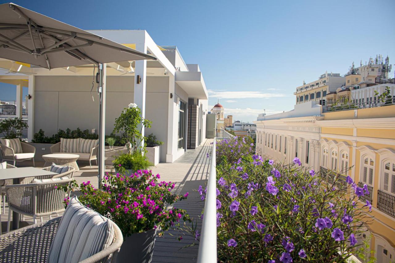 Palacio Provincial San Juan, Adults Only, Curio Collection By Hilton Luaran gambar