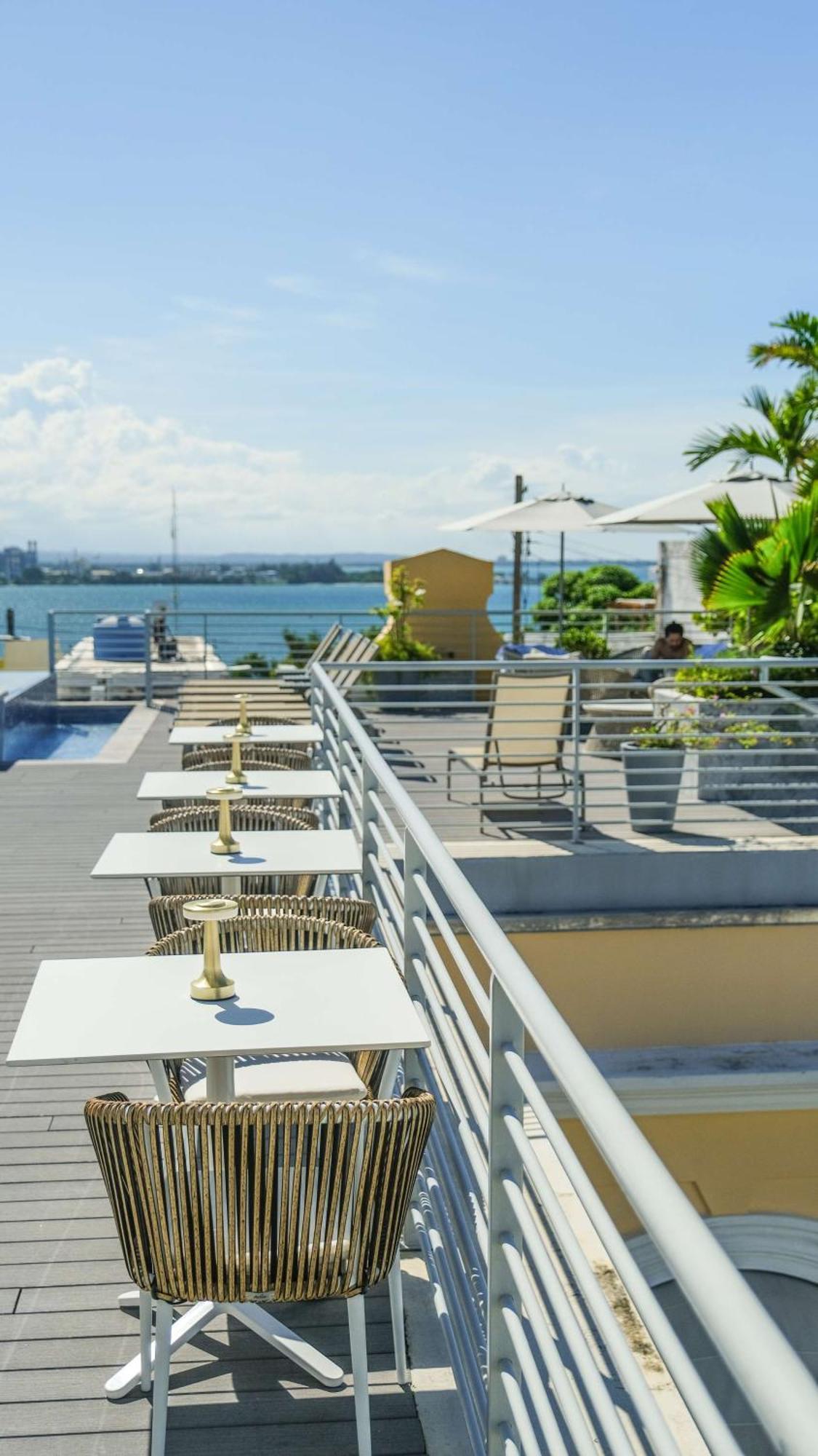 Palacio Provincial San Juan, Adults Only, Curio Collection By Hilton Luaran gambar