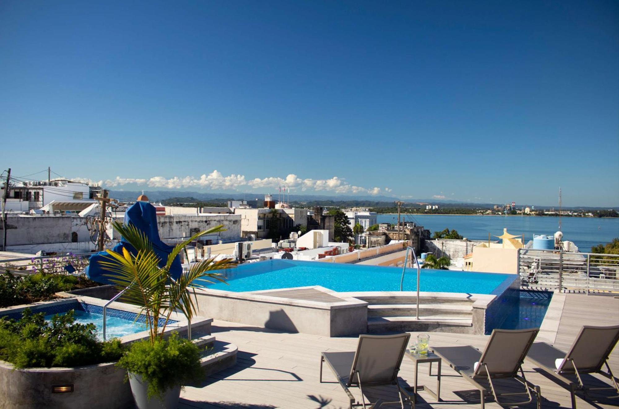 Palacio Provincial San Juan, Adults Only, Curio Collection By Hilton Luaran gambar