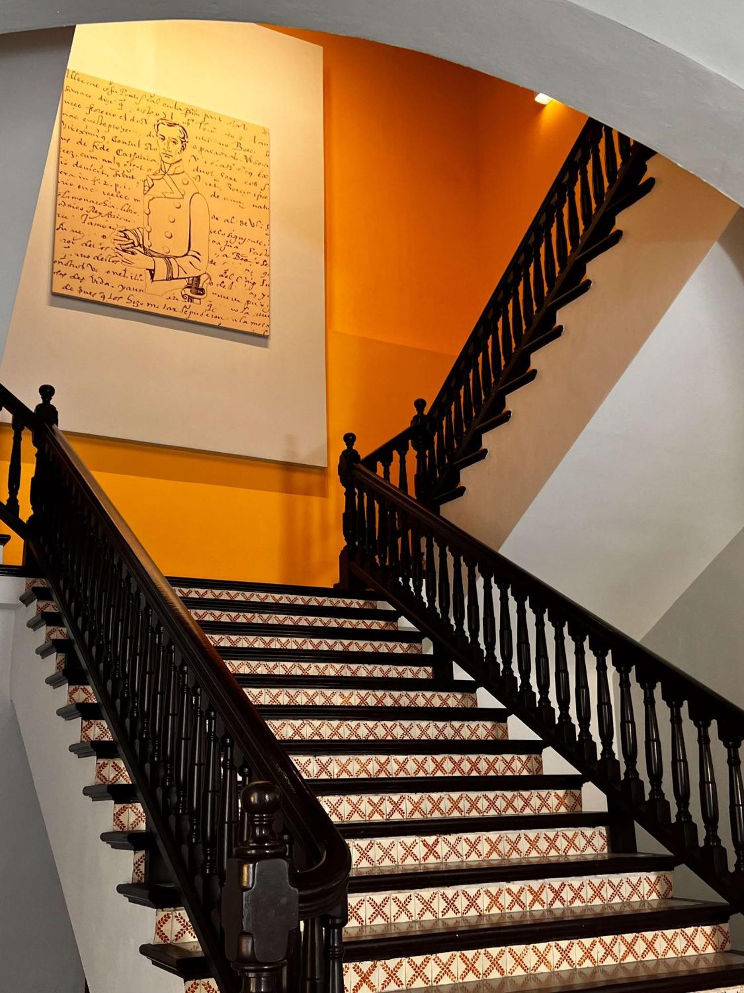 Palacio Provincial San Juan, Adults Only, Curio Collection By Hilton Luaran gambar